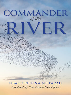 cover image of Commander of the River